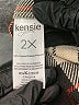 Kensie 100% Polyester Plaid Ivory Coat Size 2X - photo 4