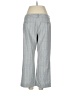 Express Design Studio Houndstooth Gray Dress Pants Size 8 - photo 2