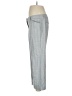 Express Design Studio Houndstooth Gray Dress Pants Size 8 - photo 5