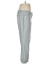 Express Design Studio Houndstooth Gray Dress Pants Size 8 - photo 4