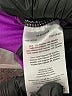 Asics Graphic Black Active Pants Size M - photo 8