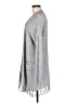 Mystree Gray Cardigan Size M - photo 5