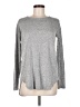 Aerie Silver Pullover Sweater Size M - photo 1