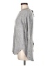 Aerie Silver Pullover Sweater Size M - photo 5