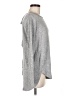 Aerie Silver Pullover Sweater Size M - photo 4