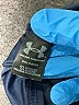 Under Armour Blue Active T-Shirt Size S (youth) - photo 4