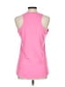 Reebok Pink Sleeveless T-Shirt Size L - photo 2