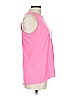 Reebok Pink Sleeveless T-Shirt Size L - photo 4