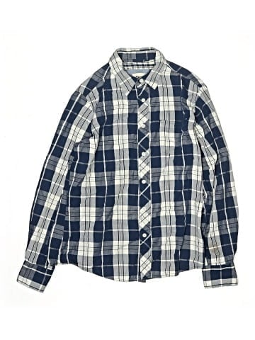 Paper Denim & Cloth Long Sleeve Button-Down Shirt (view 1)
