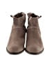 Dolce Vita Brown Purple Ankle Boots Size 10 - photo 2