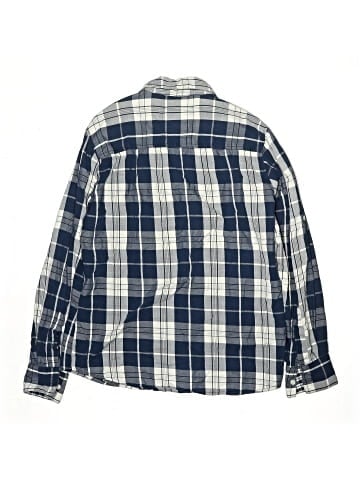 Paper Denim & Cloth Long Sleeve Button-Down Shirt (view 2)