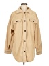 Bibi 100% Polyester Tan Cardigan Size M - photo 1