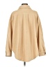 Bibi 100% Polyester Tan Cardigan Size M - photo 2
