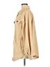 Bibi 100% Polyester Tan Cardigan Size M - photo 5