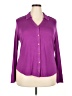 Cyrus Purple Cardigan Size XXL - photo 1