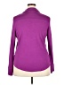 Cyrus Purple Cardigan Size XXL - photo 2