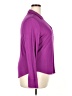 Cyrus Purple Cardigan Size XXL - photo 4