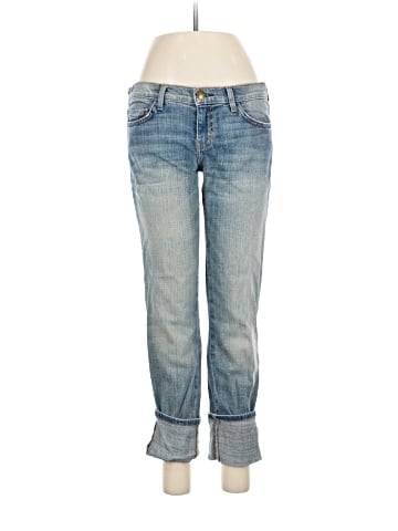 Current/Elliott Jeans (view 1)