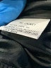 Unbranded 100% Polyester Black Blazer Size 140 cm / US 10 - photo 4
