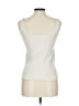 E by Eloise Ivory Tank Top Size L - photo 2