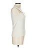 E by Eloise Ivory Tank Top Size L - photo 4