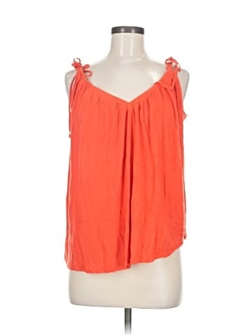 Pure & Good Tank Top (view 1)