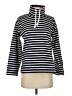 J.Crew 100% Cotton Blue Pullover Sweater Size XS - photo 1