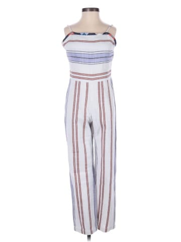 Tigerlily Jumpsuit (view 1)