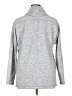 Sonoma Goods for Life Silver Turtleneck Sweater Size XL - photo 2