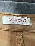 Vibrant M.I.U Tan Jeans Size 15 - photo 7