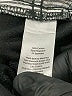 Flawless Stripes Black Jeans Size 4 (petite) - photo 8