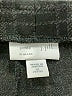 J.Jill Plaid Black Casual Pants Size XL - photo 4