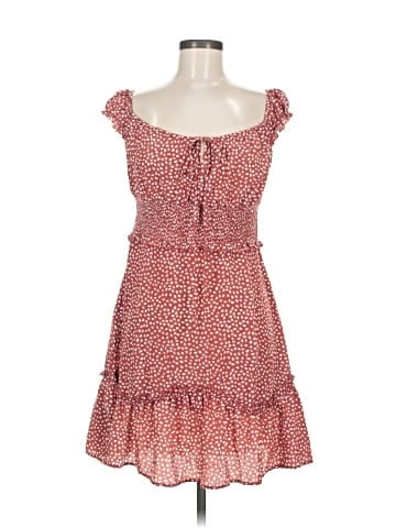 Unbranded Casual Dress (view 1)