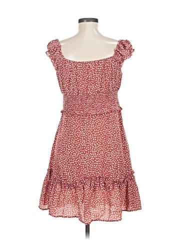 Unbranded Casual Dress (view 2)
