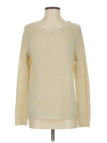 BB Dakota Pullover Sweater (view 1)