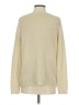BB Dakota 100% Acrylic Ivory Pullover Sweater Size S - photo 2