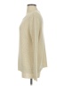 BB Dakota 100% Acrylic Ivory Pullover Sweater Size S - photo 5