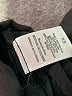 Addison Black Long Sleeve Blouse Size XS - photo 8
