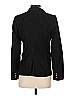 Banana Republic Black Wool Blazer Size 2 - photo 2