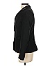 Banana Republic Black Wool Blazer Size 2 - photo 5