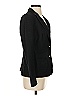 Banana Republic Black Wool Blazer Size 2 - photo 4