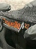 Tianello Solid Black Casual Pants Size XL - photo 4