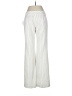 Sele Ivory Casual Pants Size 5 - 6 - photo 2