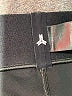 ULTRACOR Hearts Black Leggings Size 2 - photo 7