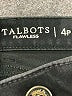 Flawless Black Jeans Size 4 (petite) - photo 7