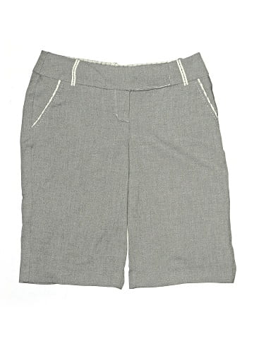 White House Black Market Shorts (view 1)