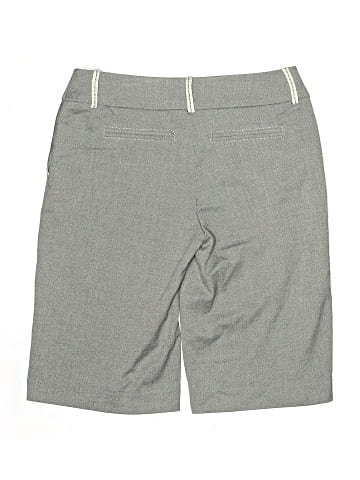 White House Black Market Shorts (view 2)