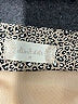 Altar'd State 100% Polyester Paisley Gray Casual Skirt Size M - photo 4