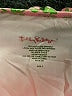 Lilly Pulitzer Floral Ivory Swimsuit Bottoms Size 2 - photo 3