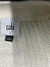 CAbi Ivory Cardigan Size S - photo 7